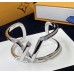 Louis Vuitton bracelet best replica size 17cm and 19cm 