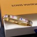 Louis Vuitton bracelet best replica size 17cm and 19cm 