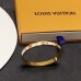 Louis Vuitton bracelet best replica size 17cm and 19cm 