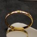 Louis Vuitton bracelet best replica size 17cm and 19cm 