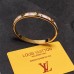 Louis Vuitton bracelet best replica size 17cm and 19cm 