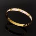 Louis Vuitton bracelet best replica size 17cm and 19cm 