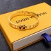 Louis Vuitton bracelet best replica size 17cm and 19cm 