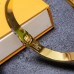 Louis Vuitton bracelet best replica size 17cm and 19cm 