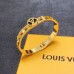 Louis Vuitton bracelet best replica size 17cm and 19cm 