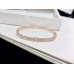 Louis Vuitton bracelet best replica size 17cm and 19cm 