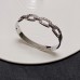 Louis Vuitton bracelet best replica size 17cm and 19cm 