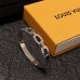 Louis Vuitton bracelet best replica size 17cm and 19cm 