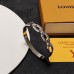 Louis Vuitton bracelet best replica size 17cm and 19cm 