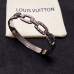 Louis Vuitton bracelet best replica size 17cm and 19cm 