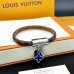 Louis Vuitton bracelet best replica size 17cm and 19cm 