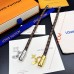 Louis Vuitton bracelet best replica size 17cm and 19cm 