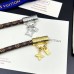 Louis Vuitton bracelet best replica size 17cm and 19cm 