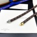 Louis Vuitton bracelet best replica size 17cm and 19cm 