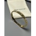 Louis Vuitton bracelet best replica size 17cm and 19cm 