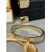 Louis Vuitton bracelet best replica size 17cm and 19cm 