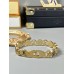 Louis Vuitton bracelet best replica size 17cm and 19cm 