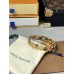 Louis Vuitton bracelet best replica size 17cm and 19cm 