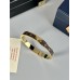 Louis Vuitton bracelet best replica size 17cm and 19cm 