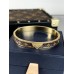 Louis Vuitton bracelet best replica size 17cm and 19cm 