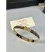 Louis Vuitton bracelet best replica size 17cm and 19cm 