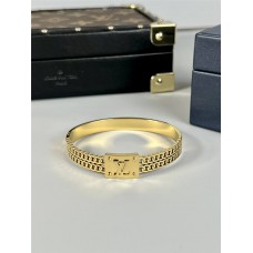 Louis Vuitton bracelet best replica size 17cm and 19cm 