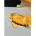 Louis Vuitton bracelet best replica size 17cm and 19cm 