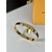 Louis Vuitton bracelet best replica size 17cm and 19cm 