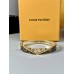 Louis Vuitton bracelet best replica size 17cm and 19cm 