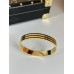 Louis Vuitton bracelet best replica size 17cm and 19cm 