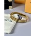 Louis Vuitton bracelet best replica size 17cm and 19cm 