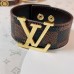 Louis Vuitton bracelet best replica size 17cm and 19cm 