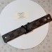 Louis Vuitton bracelet best replica size 17cm and 19cm 