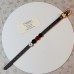 Louis Vuitton bracelet best replica size 17cm and 19cm 