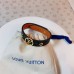 Louis Vuitton bracelet best replica size 17cm and 19cm 