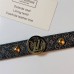 Louis Vuitton bracelet best replica size 17cm and 19cm 