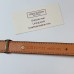 Louis Vuitton bracelet best replica size 17cm and 19cm 