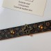 Louis Vuitton bracelet best replica size 17cm and 19cm 