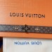 Louis Vuitton bracelet best replica size 17cm and 19cm 