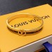 Louis Vuitton bracelet best replica size 17cm and 19cm 