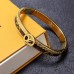 Louis Vuitton bracelet best replica size 17cm and 19cm 