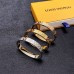 Louis Vuitton bracelet best replica size 17cm and 19cm 