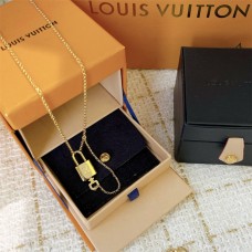 Louis Vuitton necklace best replica 