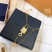 Louis Vuitton necklace best replica 