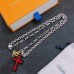 Louis Vuitton necklace best replica 