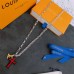 Louis Vuitton necklace best replica 