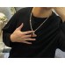 Louis Vuitton necklace best replica 