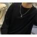 Louis Vuitton necklace best replica 