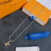 Louis Vuitton necklace best replica 