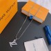 Louis Vuitton necklace best replica 